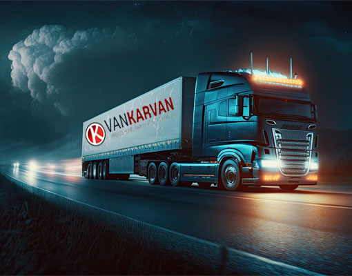Van Şehiriçi Nakliyat